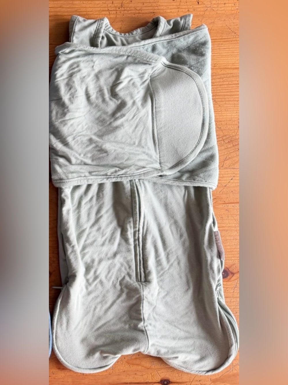 Owlet Swaddle